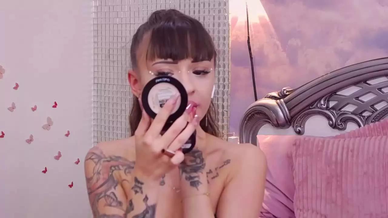 KayaBelle from Streamray