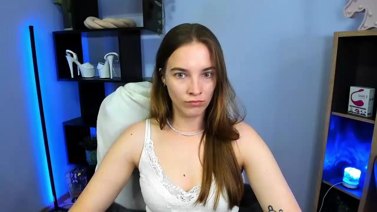 KenzieXone webcams show profile image 