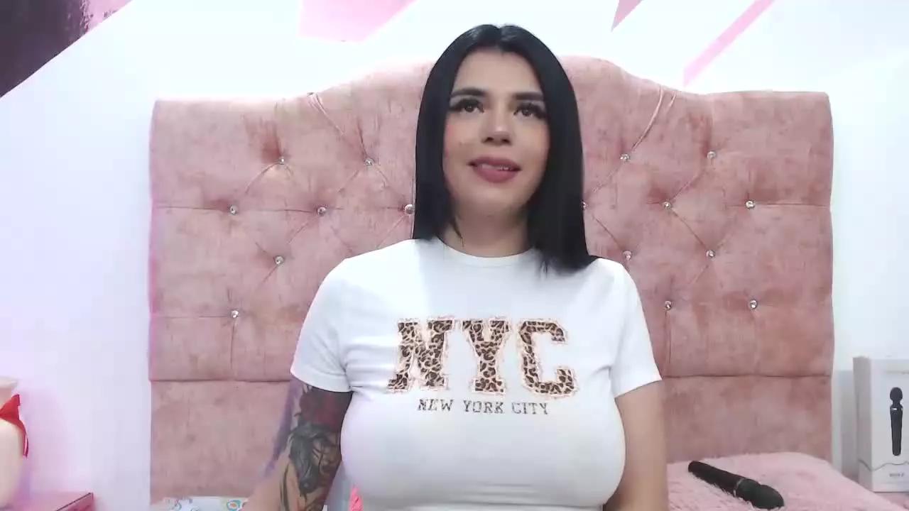 Kitten_Hot from Streamray