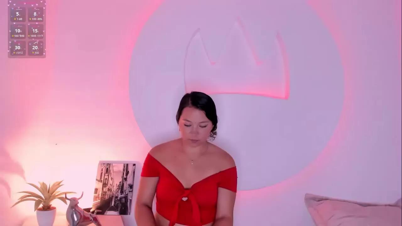 KittenLittleEyes from Streamray