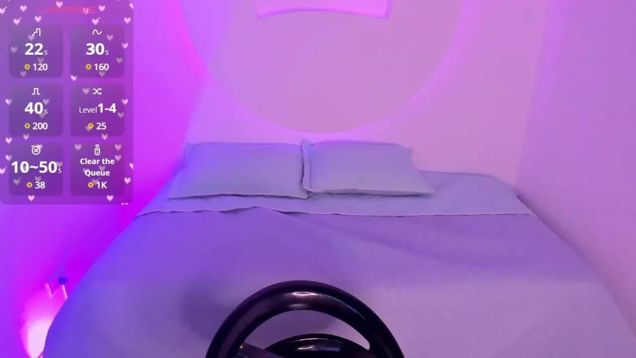 KittenLittleEyes from Streamray