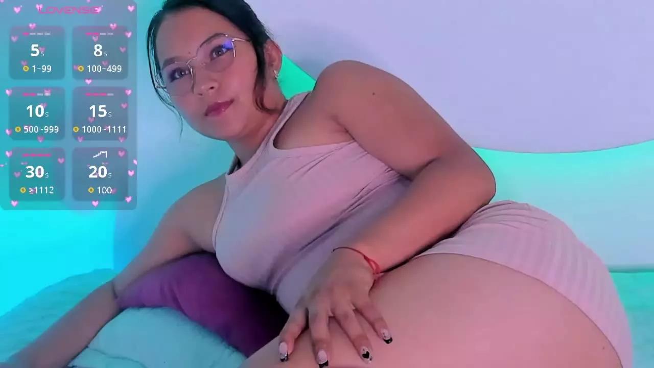 KittenLittleEyes from Streamray