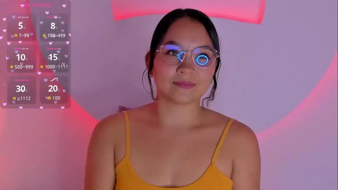 KittenLittleEyes from Streamray
