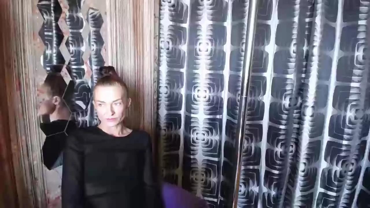 KristinAmazing webcams show profile image 