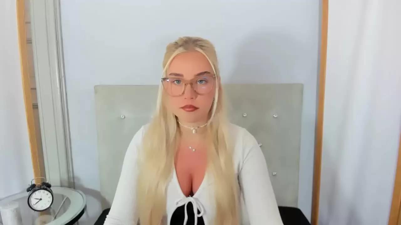 KristyMiss webcams show profile image 