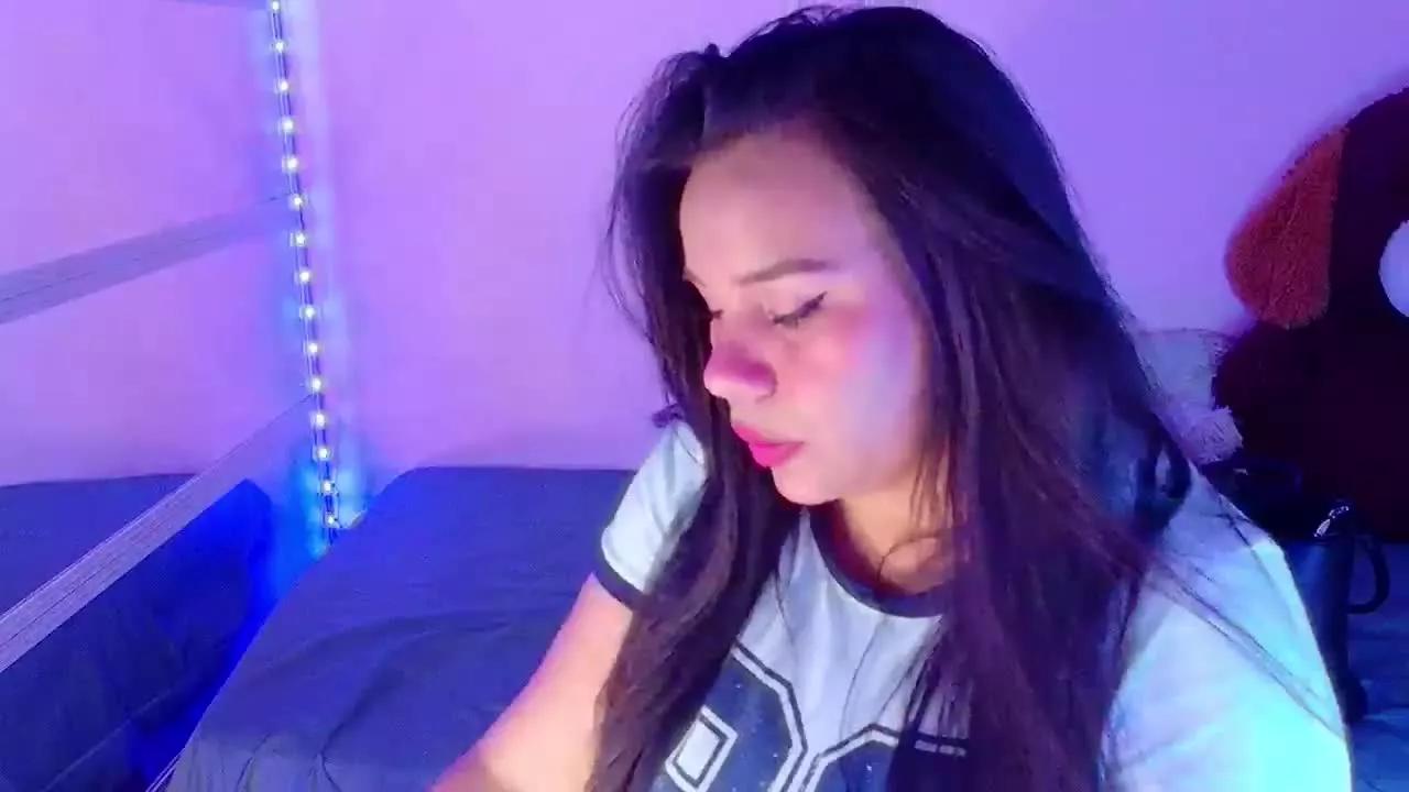 LanaDeLove from Streamray