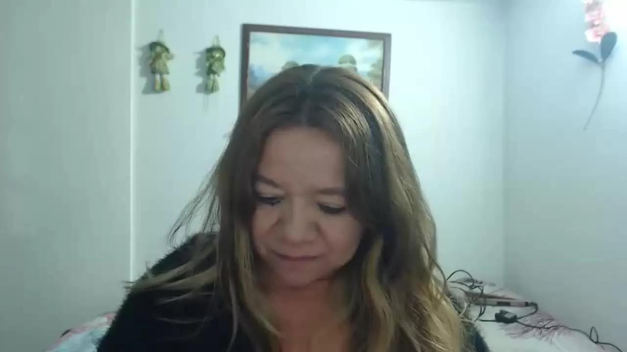 LattinJuanita from Streamray