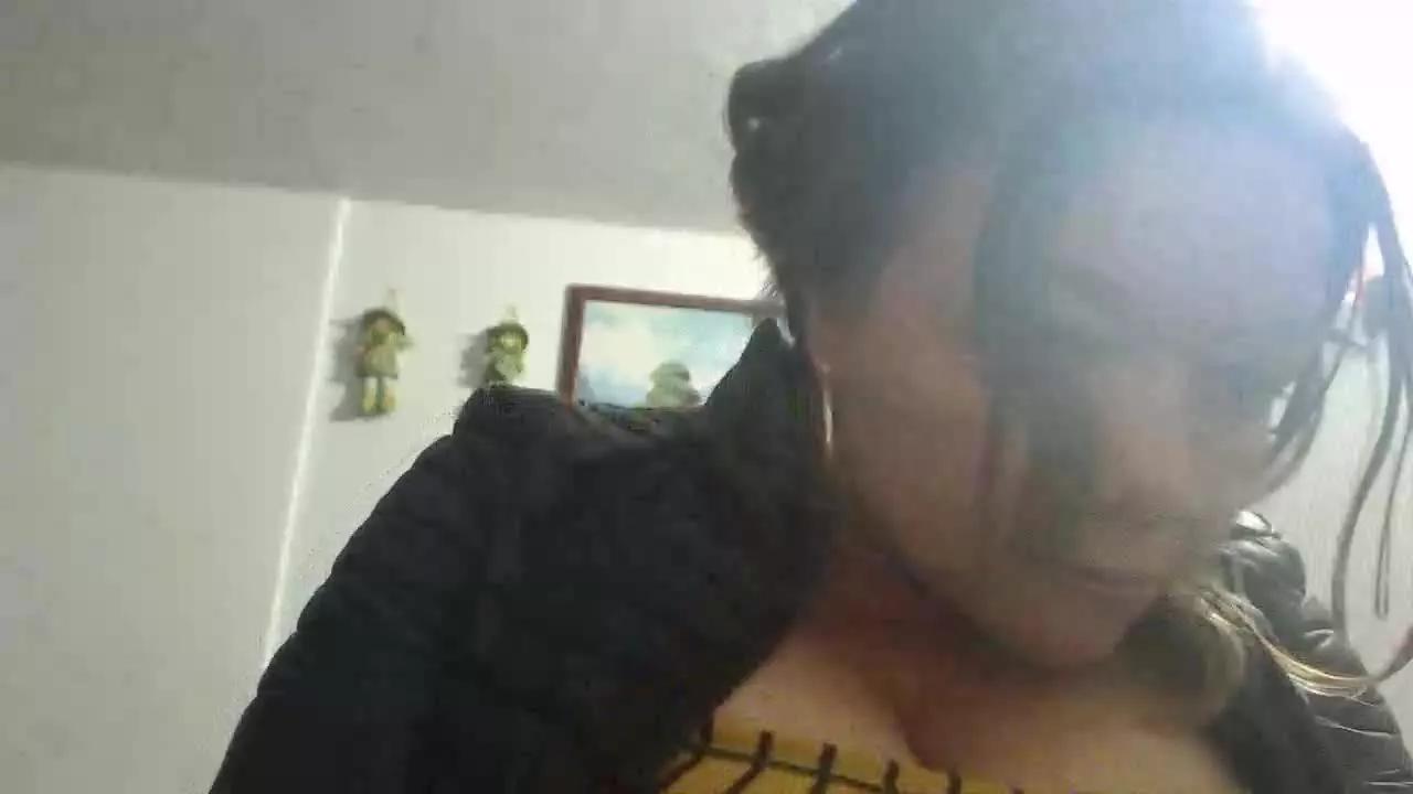 LattinJuanita from Streamray