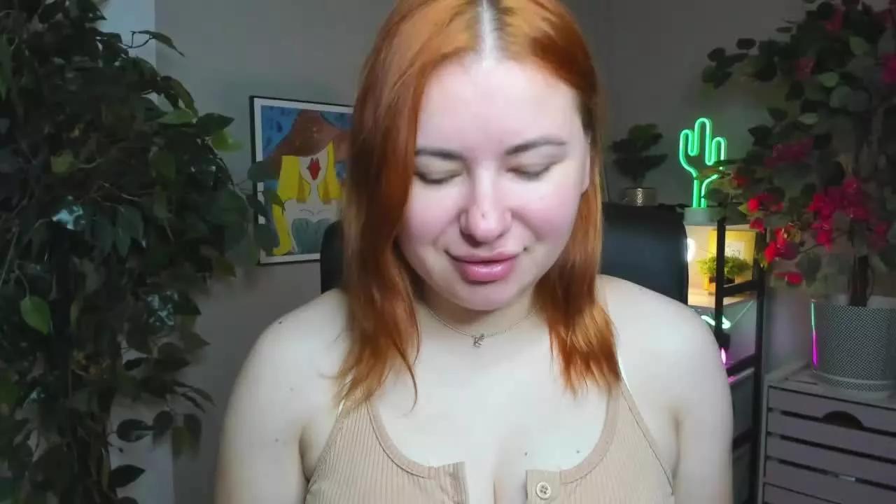 LaylaGold webcams show profile image 