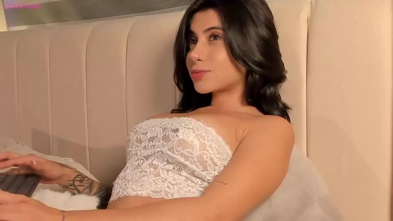 Leila_Carteer from Streamray