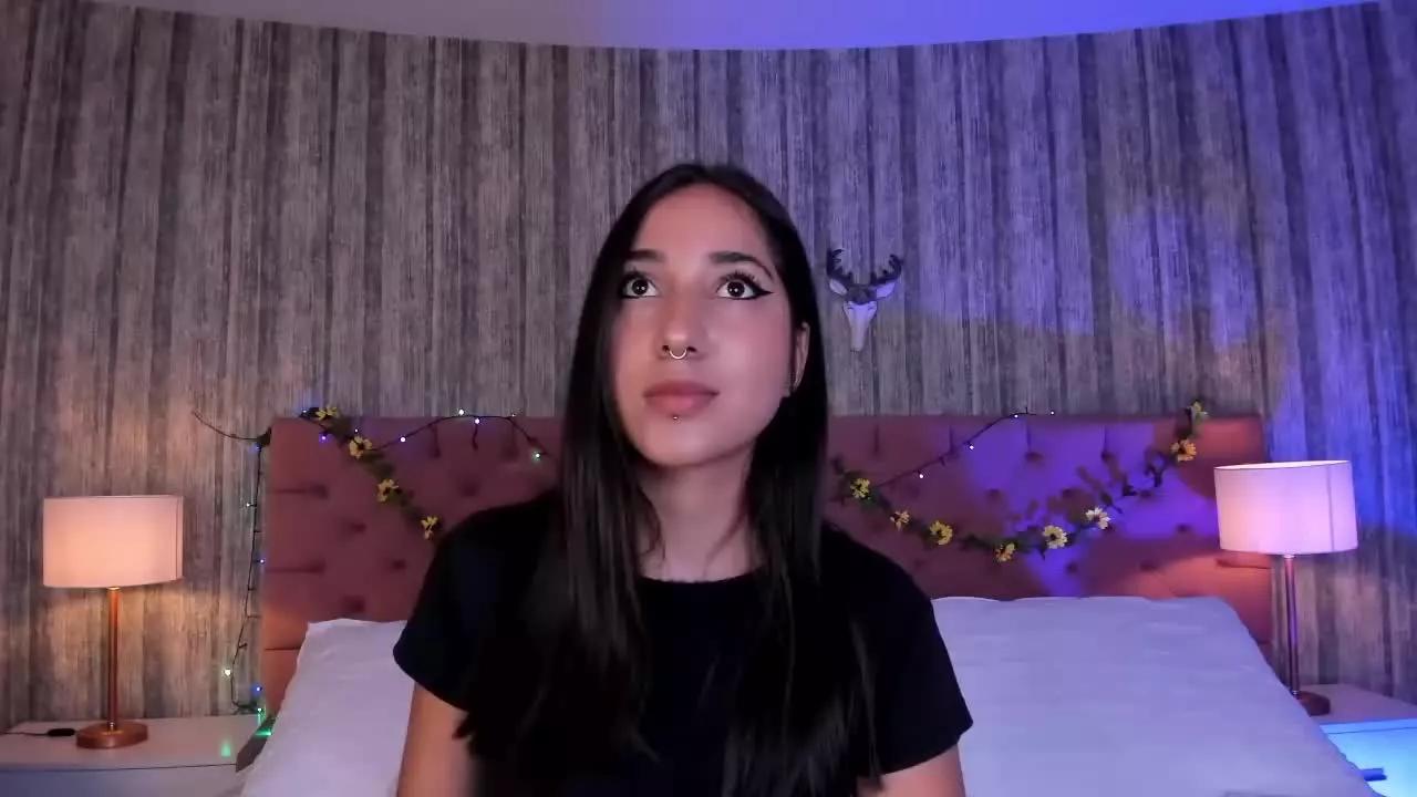 LiaTurrnerr webcams show profile image 