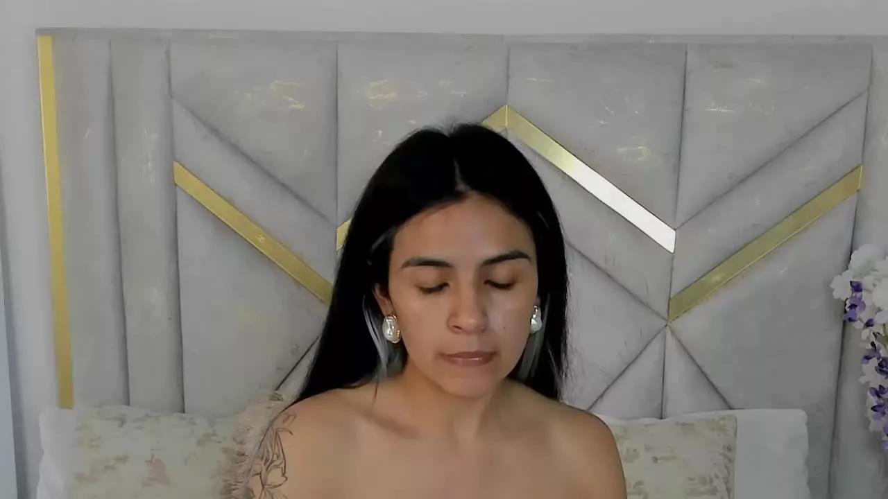 Lilith_Carsson from Streamray