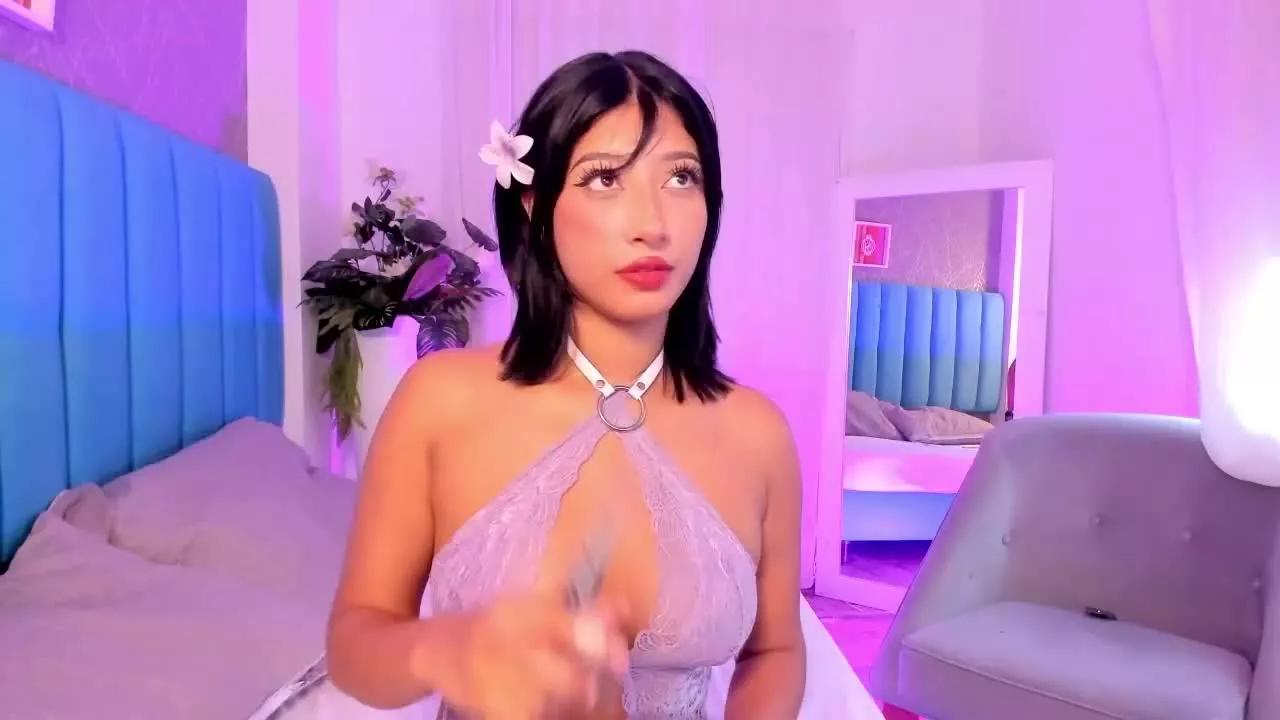 LilithWhite from Streamray
