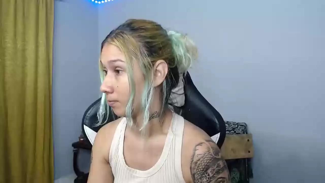 lissa_hanns from Streamray