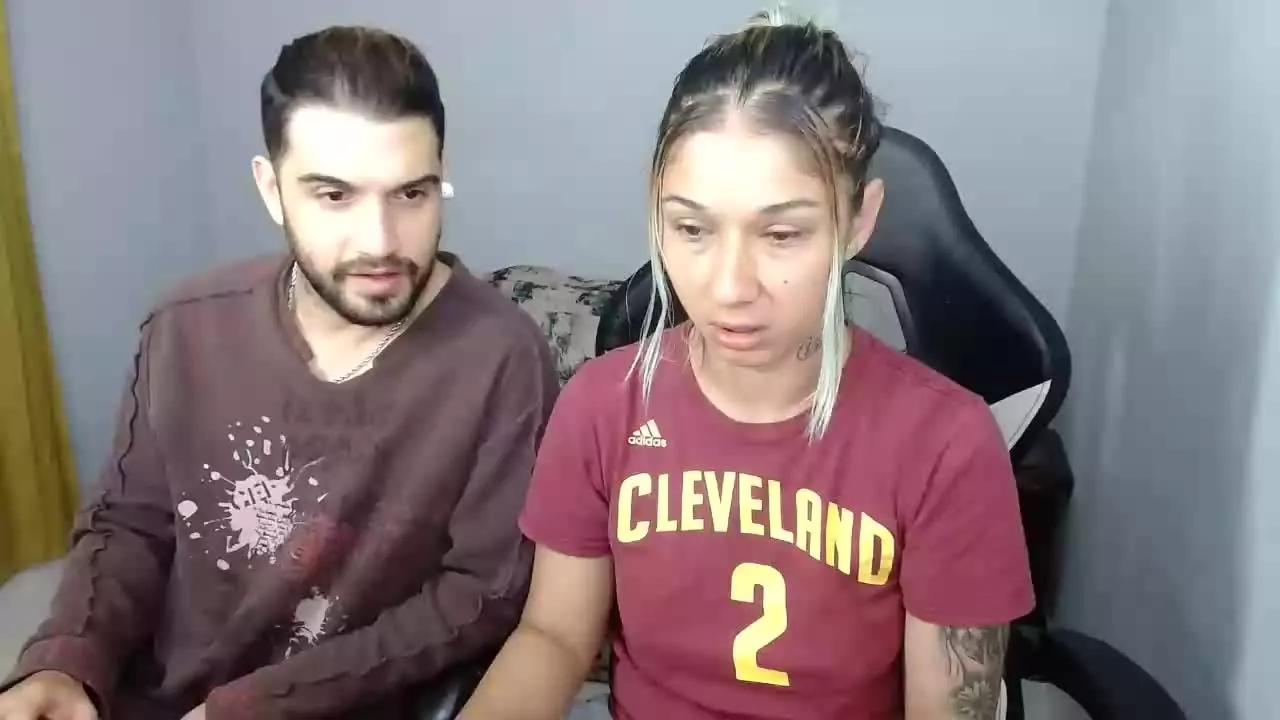 lissa_hanns from Streamray