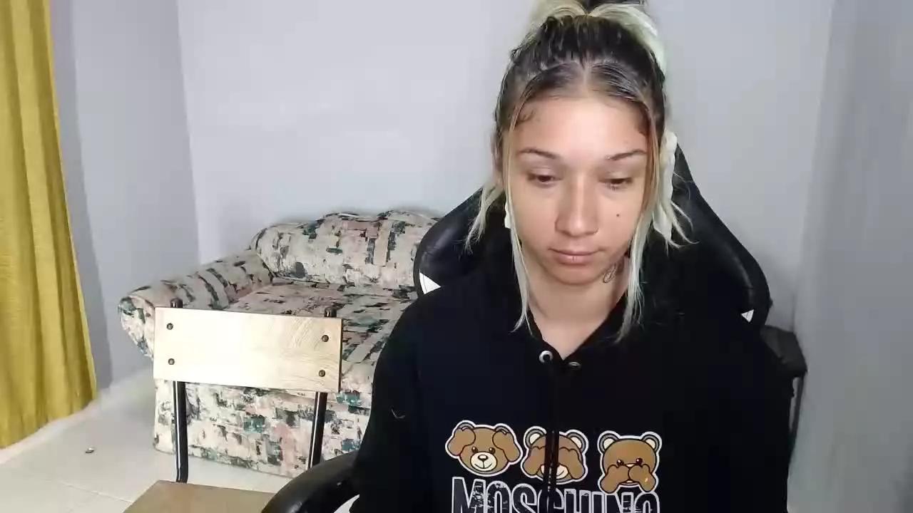 lissa_hanns from Streamray