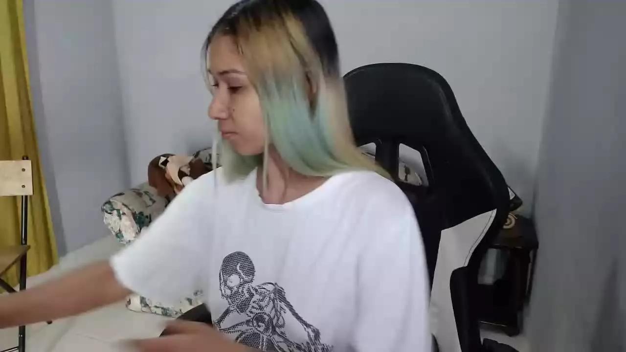lissa_hanns from Streamray