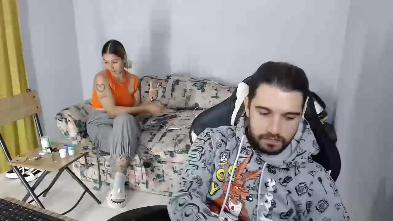 lissa_hanns from Streamray