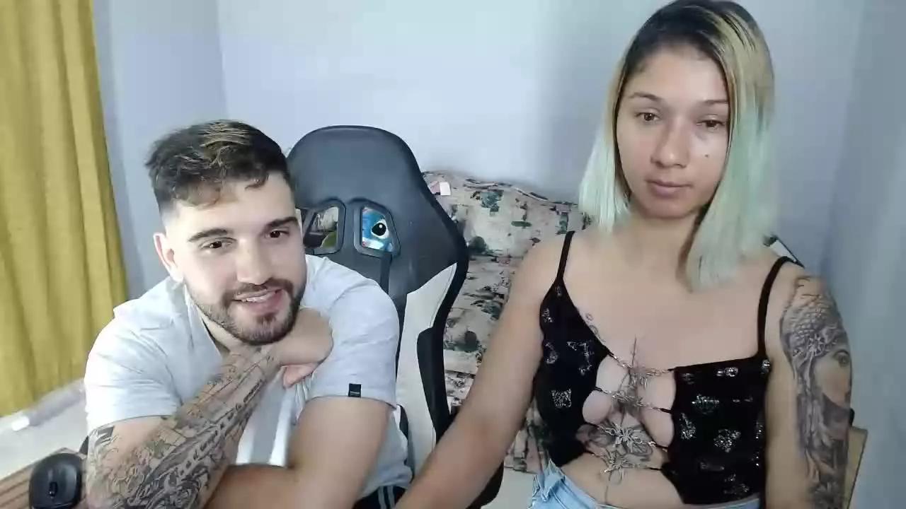 lissa_hanns from Streamray