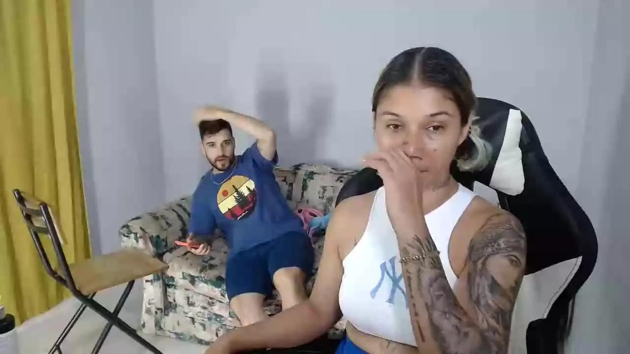 lissa_hanns from Streamray