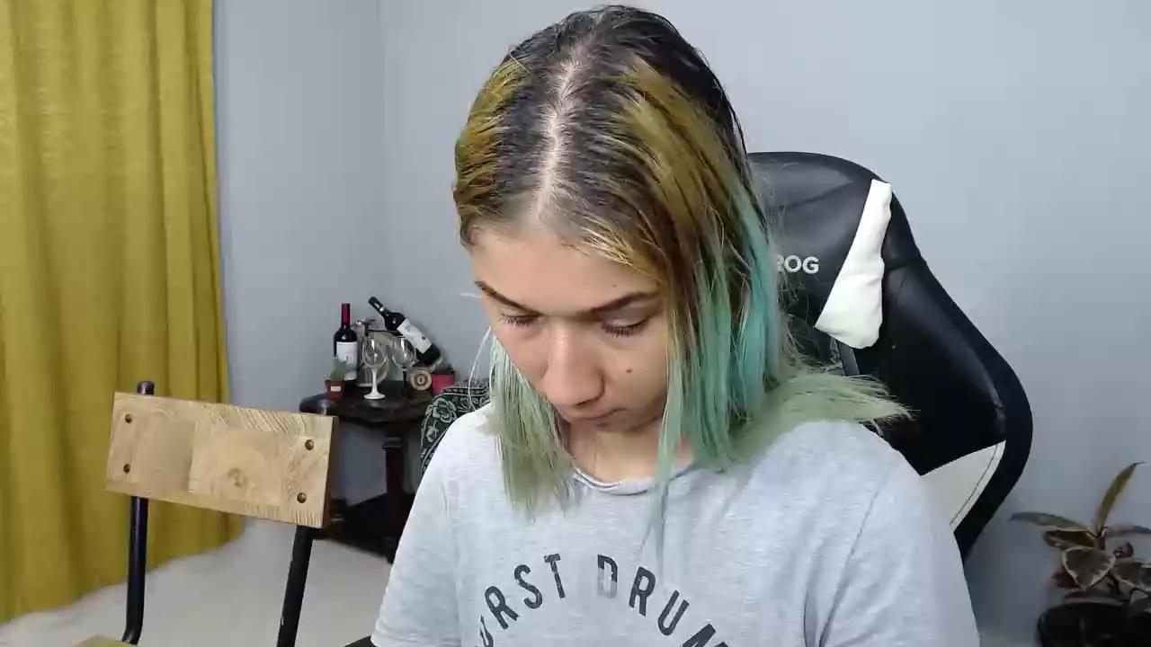 lissa_hanns from Streamray