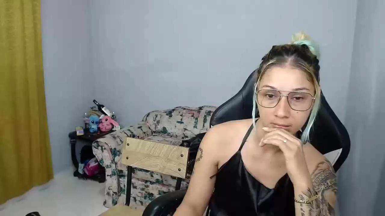 lissa_hanns from Streamray