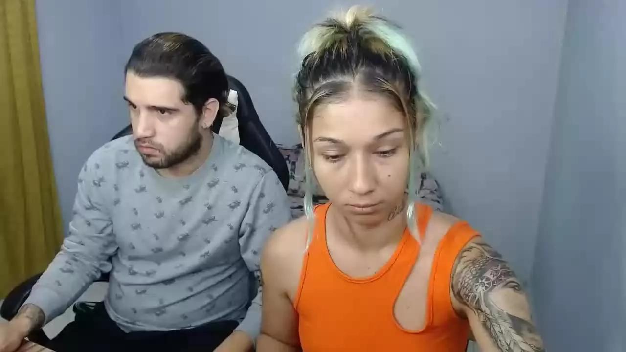 lissa_hanns from Streamray