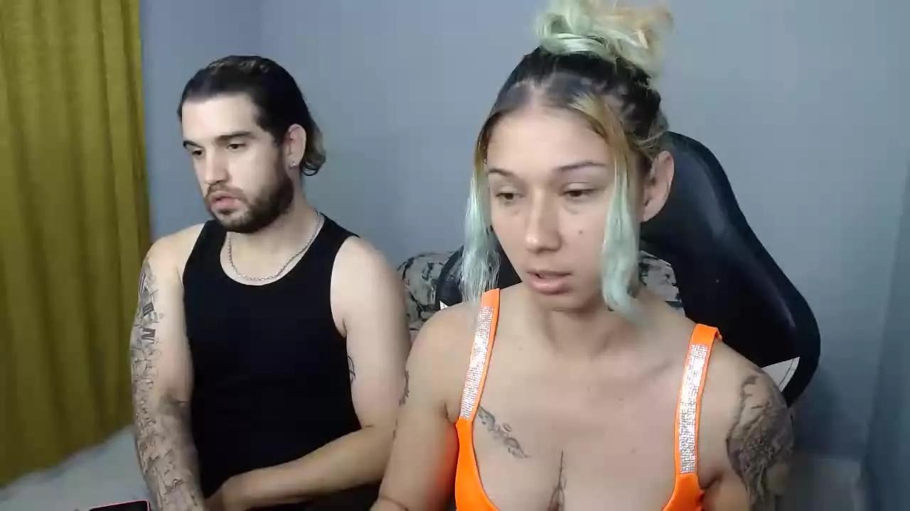 lissa_hanns from Streamray