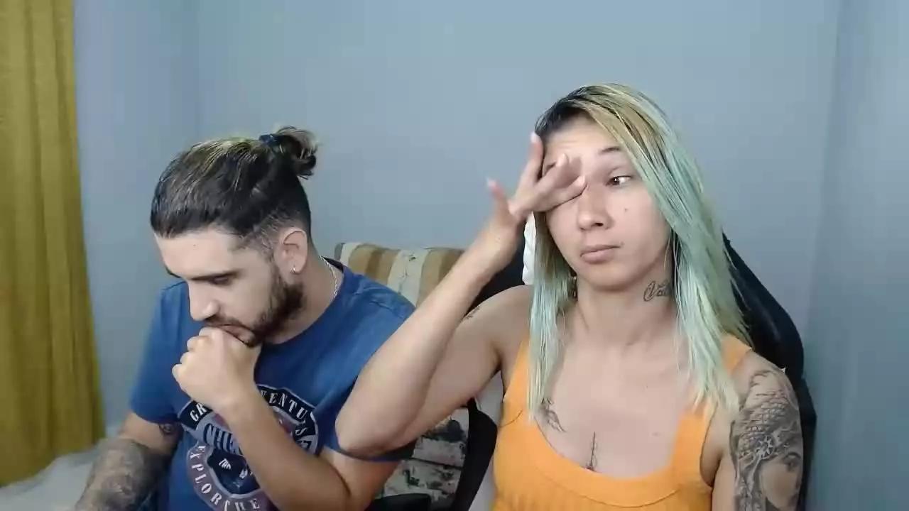 lissa_hanns from Streamray