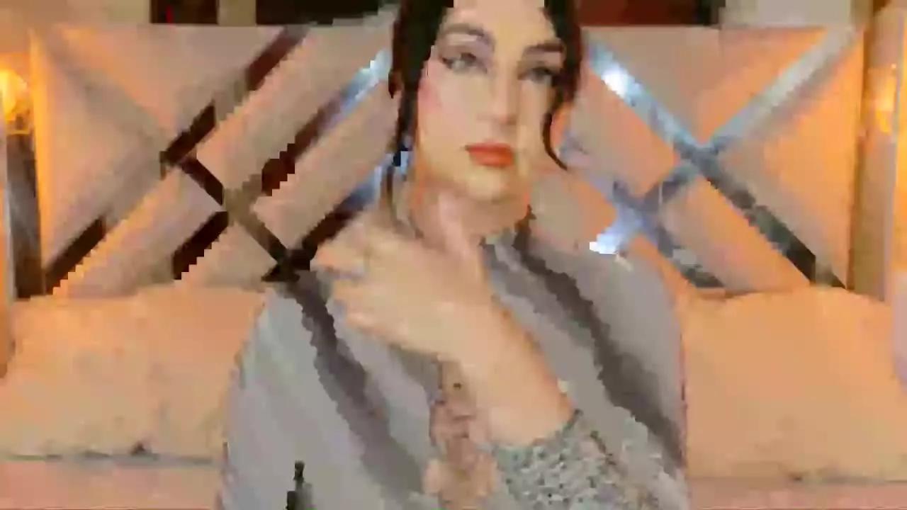 LlianneDiamond1 from Streamray