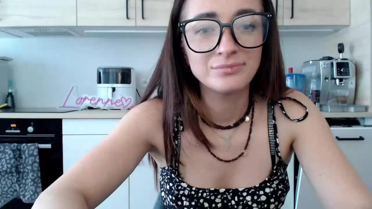 LorenneDream webcams show profile image 
