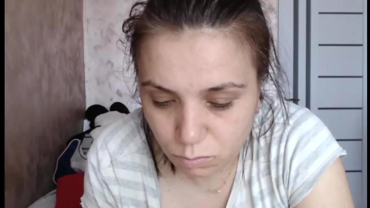 LorraGrey from Streamray