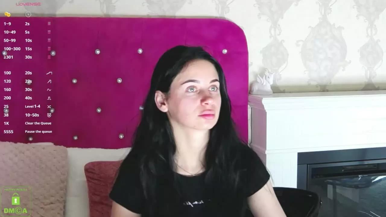 MaddySpearss from Streamray
