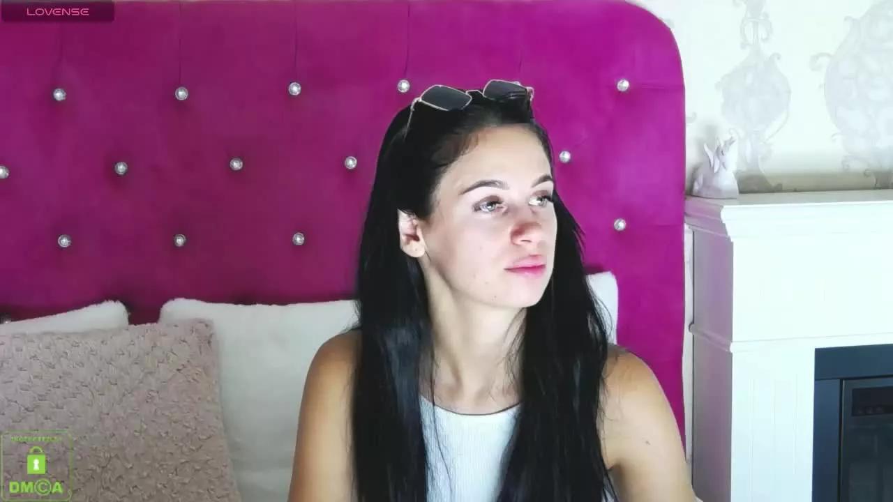 MaddySpearss from Streamray