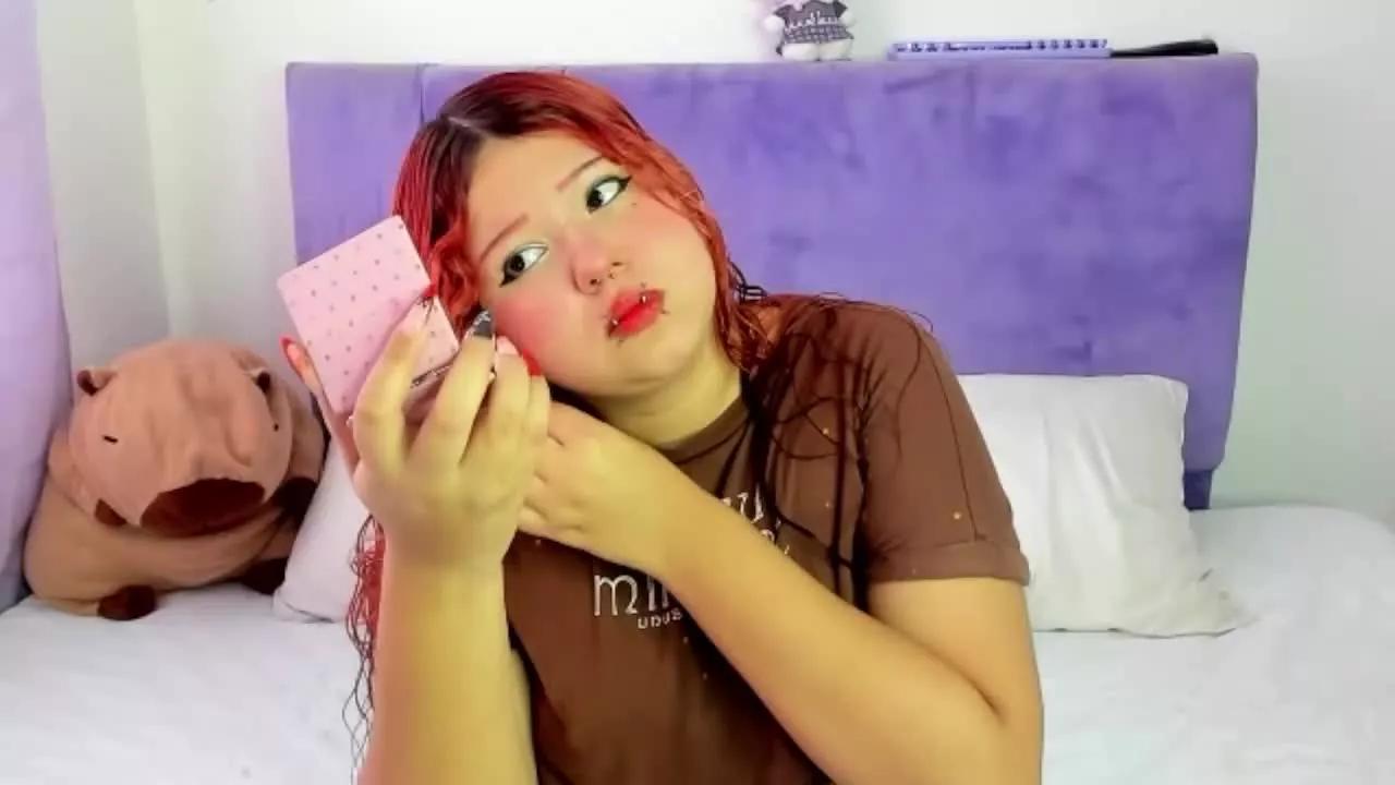 MadissonSteele webcams show profile image 