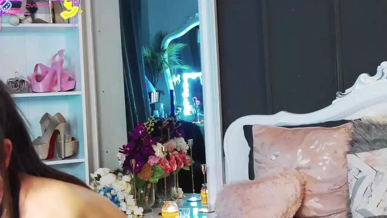 MaggieQuinn webcams show profile image 
