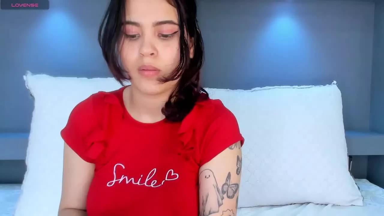MaiaaCandy from Streamray