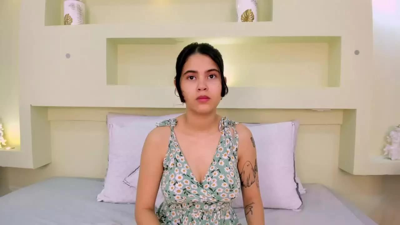 MaiaaCandy from Streamray