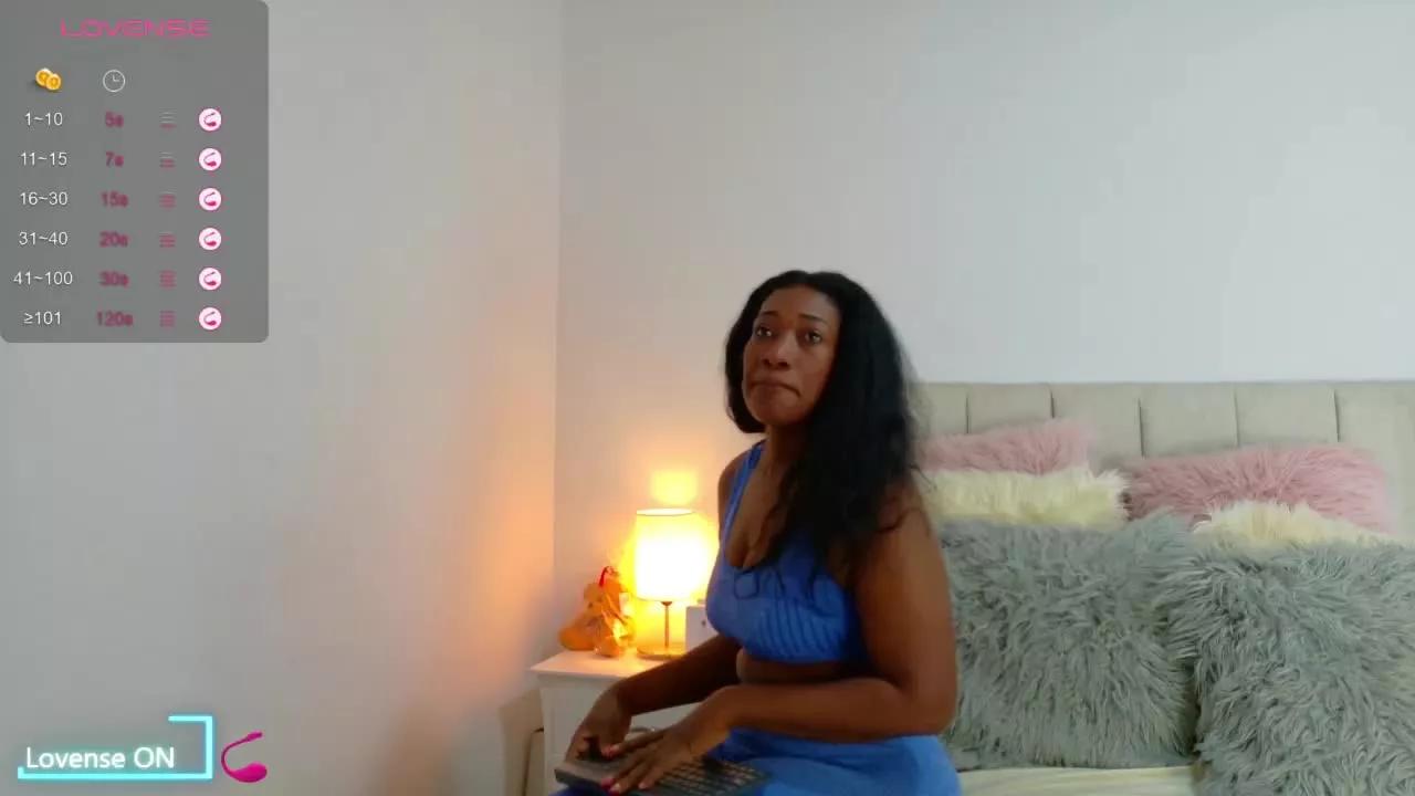 MarahJones webcams show profile image 