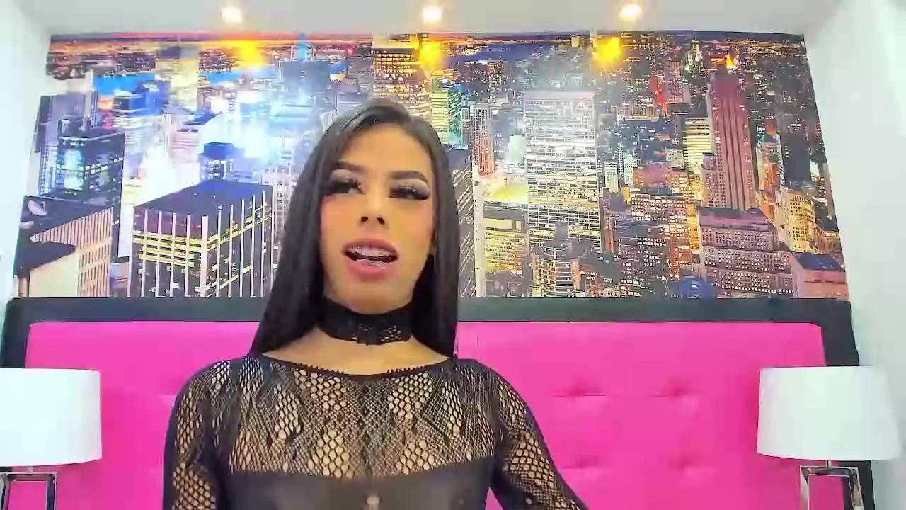 MariangelDuarteTS webcams show profile image 
