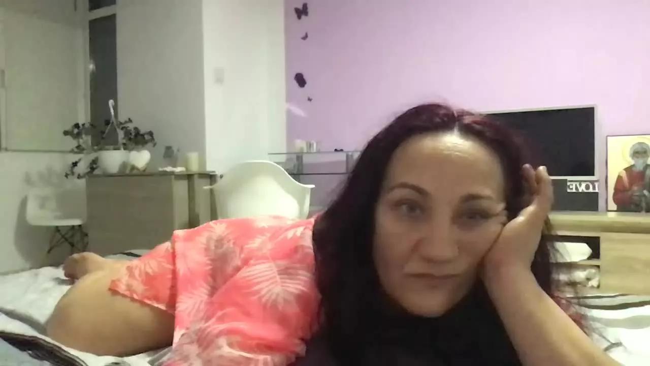 Maryy123paula webcams show profile image 