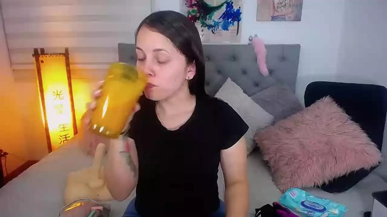 MeghanAss1 webcams show profile image 