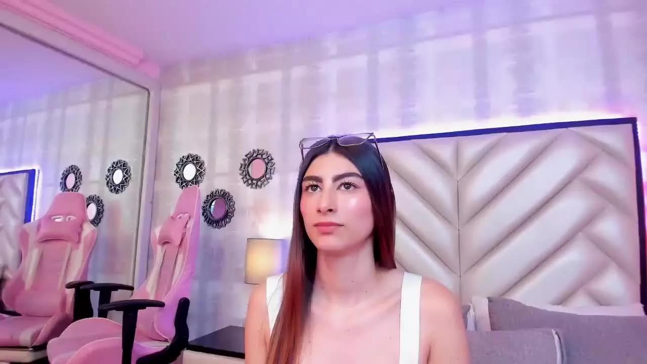 MelissaSanders webcams show profile image 