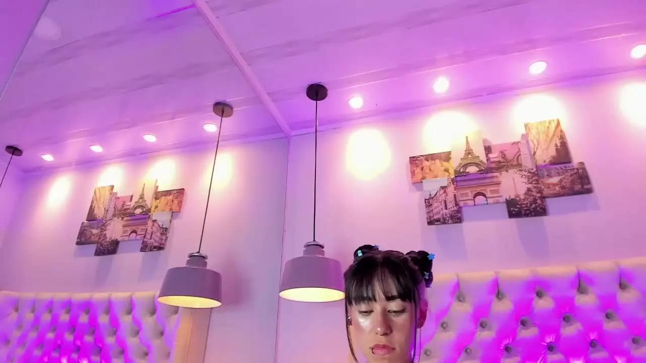MelissaSawyer webcams show profile image 