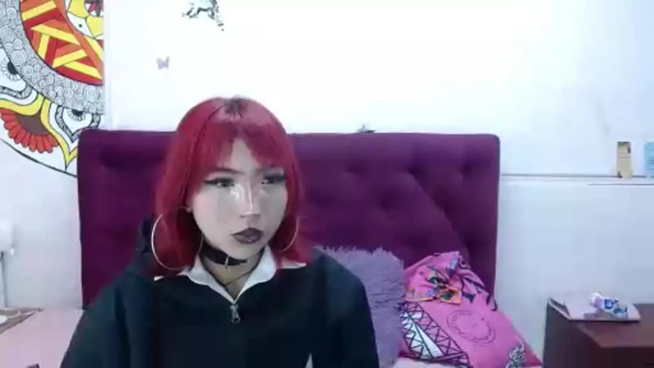 MemyQueen webcams show profile image 