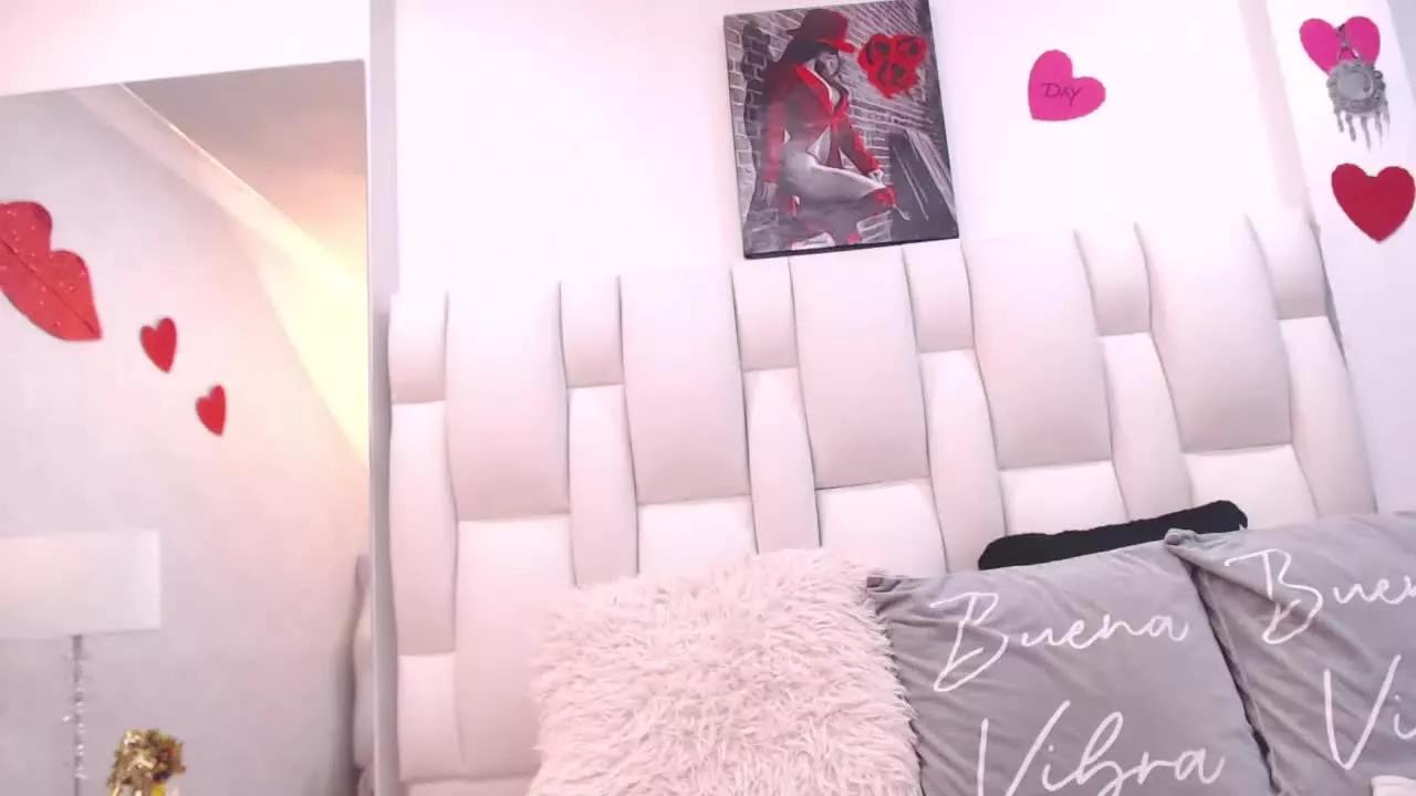 MIIA_SANTORO from Streamray