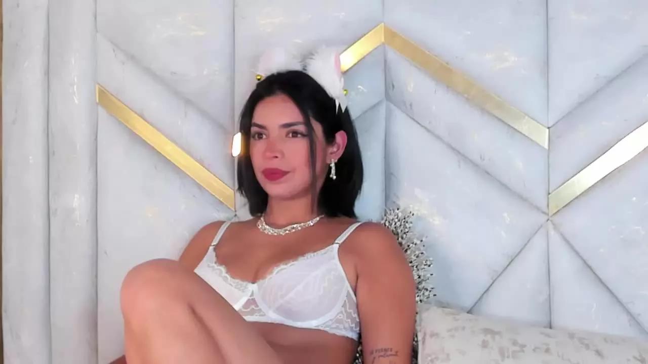 Mileyfoxxy webcams show profile image 