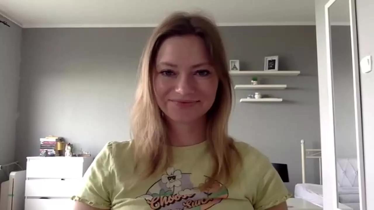 MillieShow from Streamray