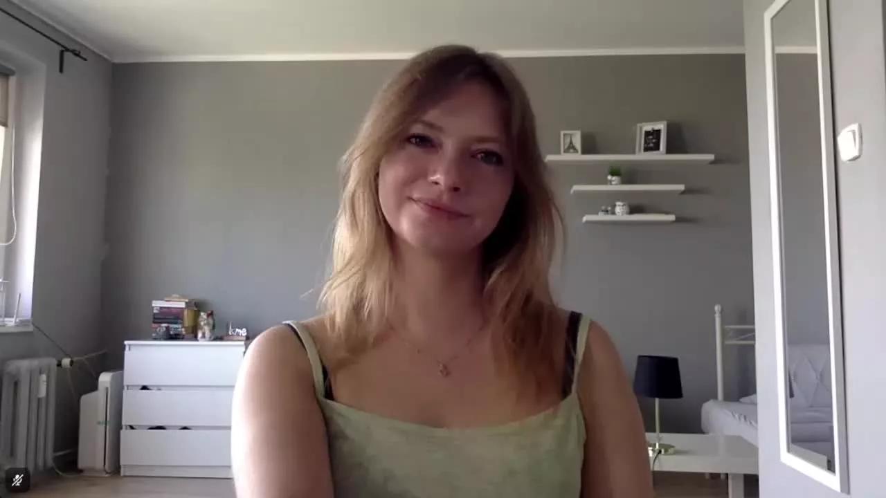 MillieShow from Streamray