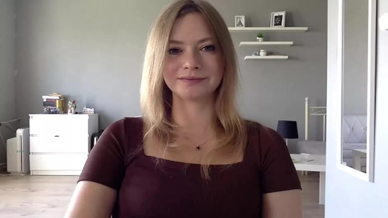 MillieShow from Streamray
